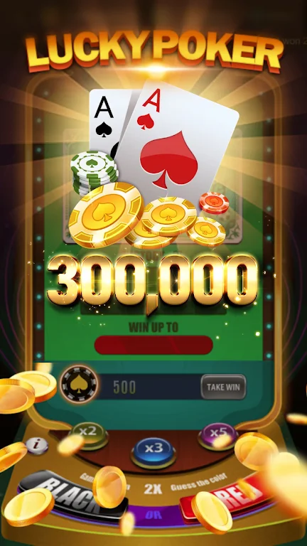Bang Casino स्क्रीनशॉट 3