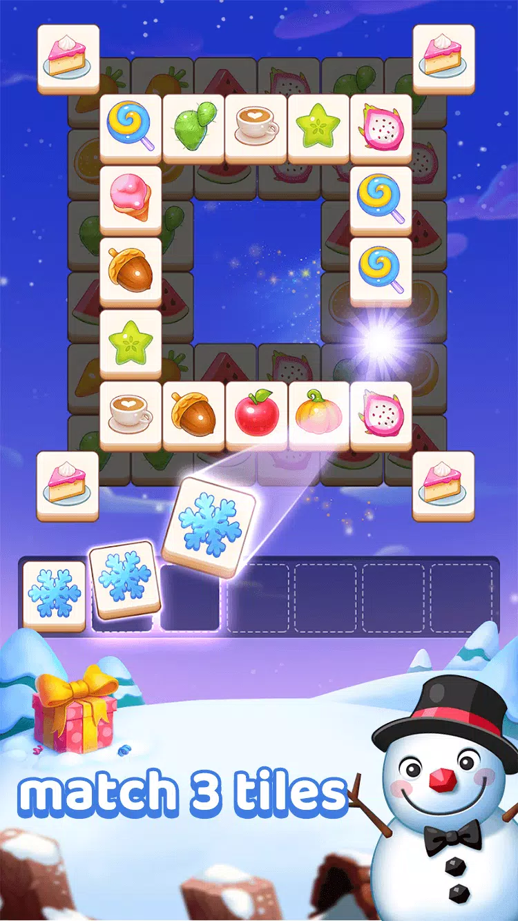 Wonder Tile Captura de tela 0