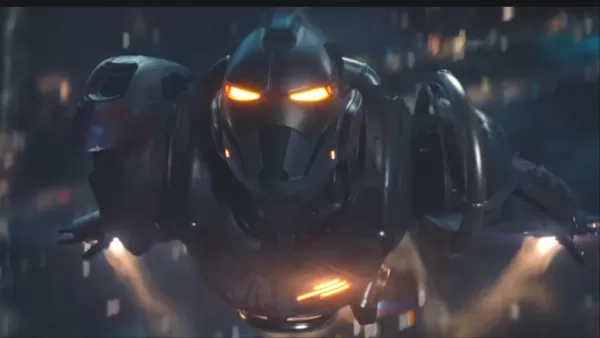 Marvel Cinematic Universe paparating na mga proyekto