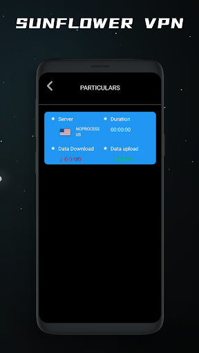 sunflowervpn應用截圖第3張