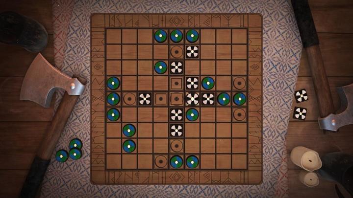 Tafl Champions: Ancient Chess Screenshot 3