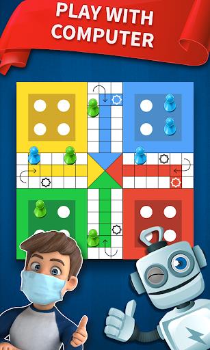 Ludo : Apna Ludo Скриншот 1