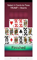 Pinochle Card Game স্ক্রিনশট 3