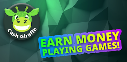 Cash Giraffe - Play and earn Ekran Görüntüsü 0