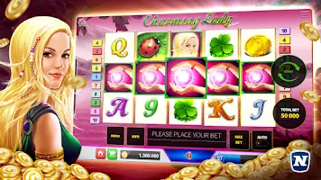 Gaminator Online Casino Slots應用截圖第3張