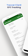 Traccar Client Screenshot 0