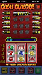 Cashblaster Slot Machine स्क्रीनशॉट 0