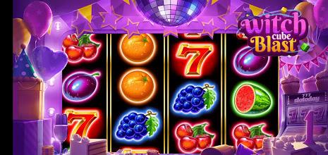 Meet Cherries Casino Slot應用截圖第0張