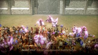 Dekaron G - MMORPG Ảnh chụp màn hình 2