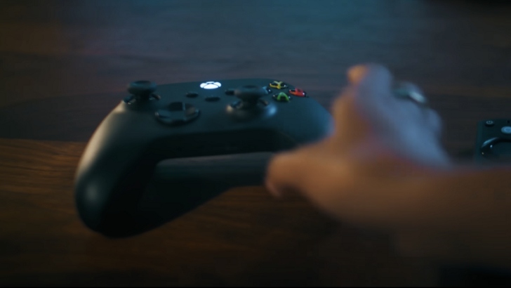 Xbox's Commitment to Physical Games