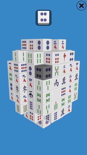 Mahjong Tower应用截图第1张