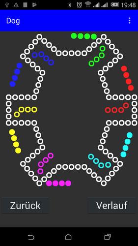 Dog Скриншот 3