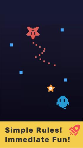 Star Shoot VS Captura de tela 0