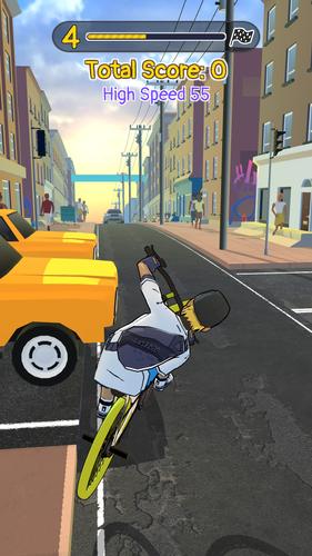 Bike Life! Screenshot 3