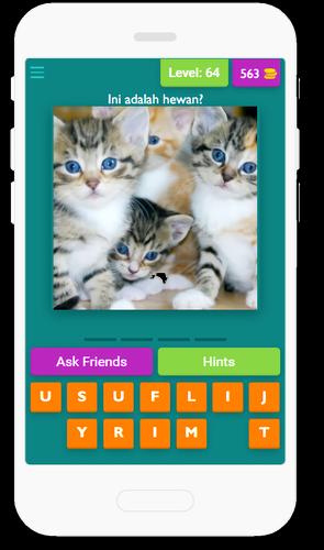 Learn Animals应用截图第3张