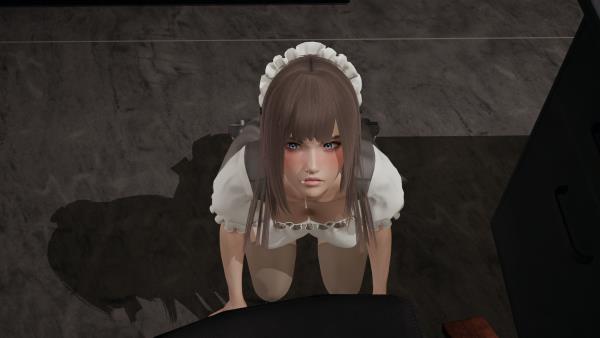 Horny Jail ภาพหน้าจอ 0