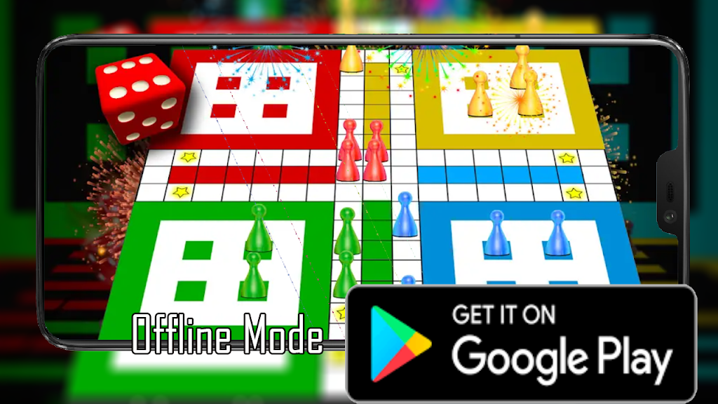 LUDO BING 2 - New Ludo K1ng 2018 Free应用截图第0张