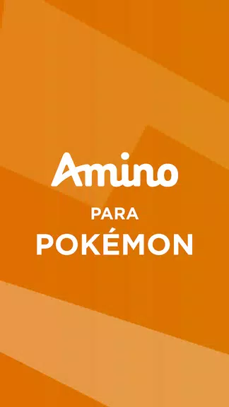 Amino para Pokémon en Español Скриншот 0