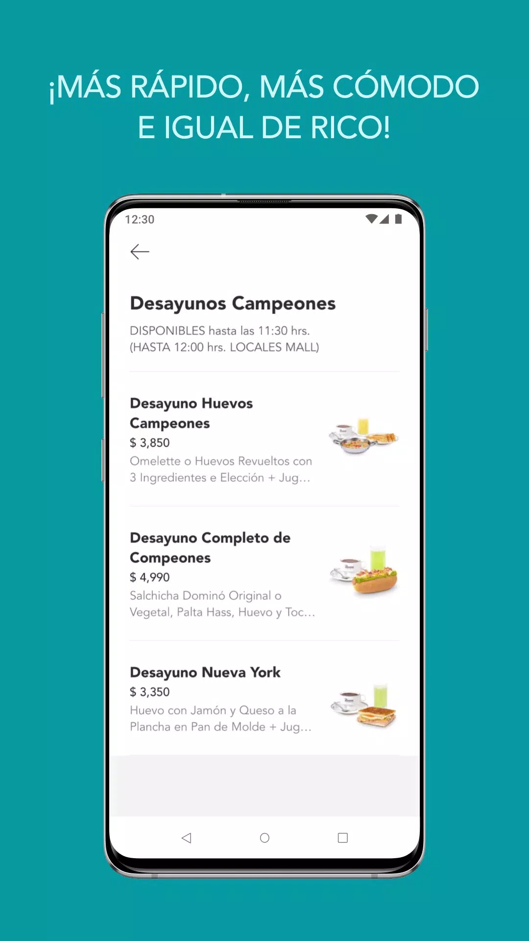 Club Dominó Screenshot 2