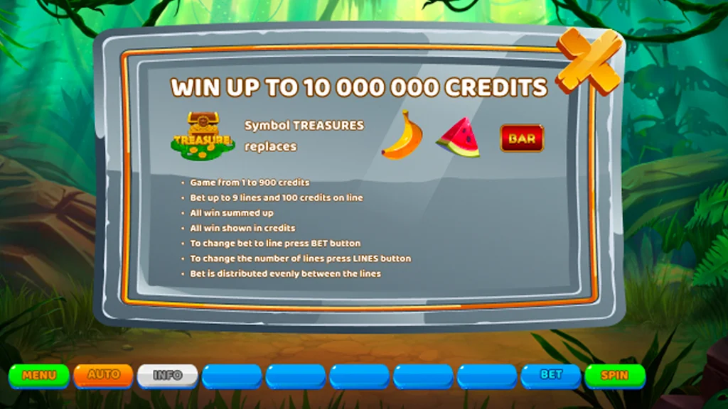 Raging Bull Casino Online應用截圖第2張