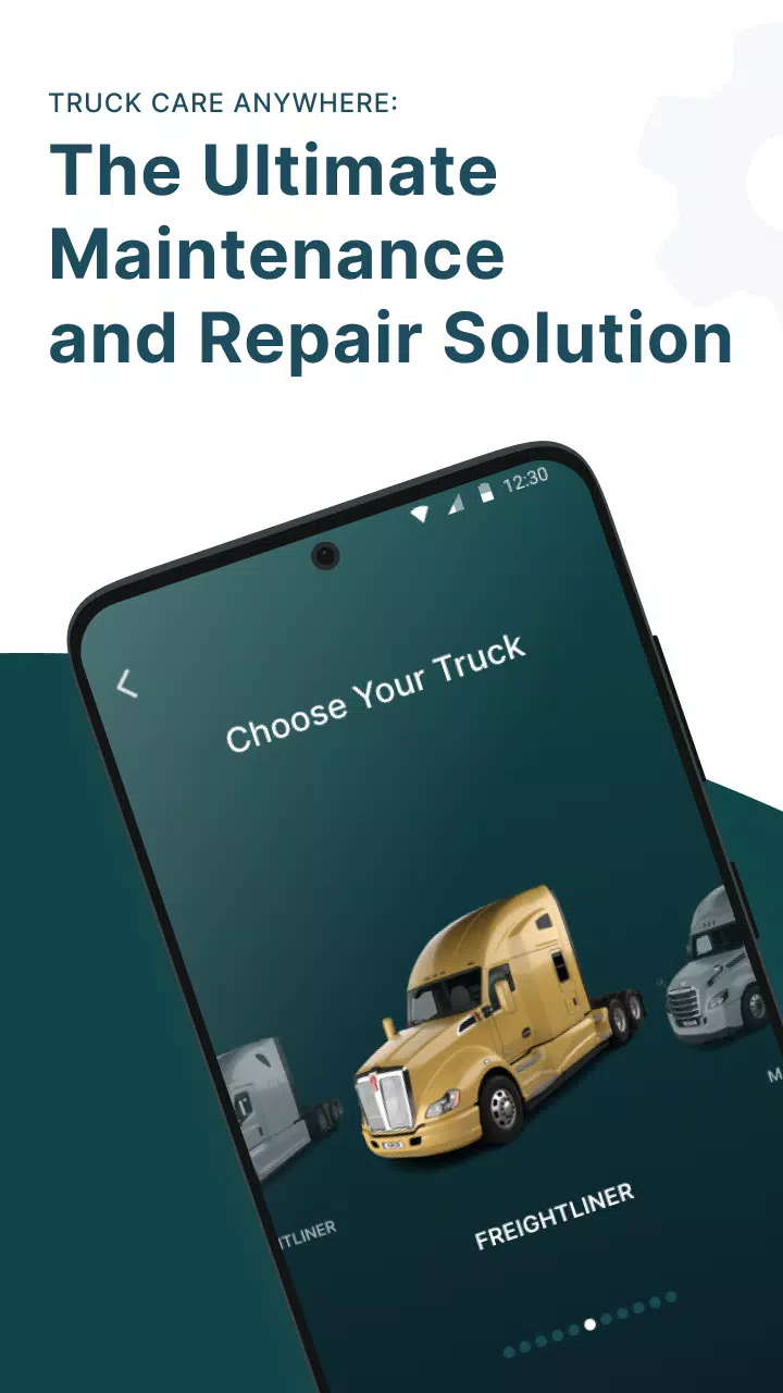 Help My Truck Ảnh chụp màn hình 0