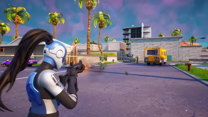 Lahat ng kailangan mong malaman tungkol sa Fortnite Reload