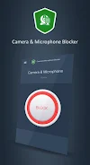 Camera & Microphone Blocker スクリーンショット 0