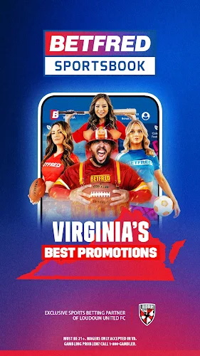 Virginia Betfred ဖန်သားပြင်ဓာတ်ပုံ 0