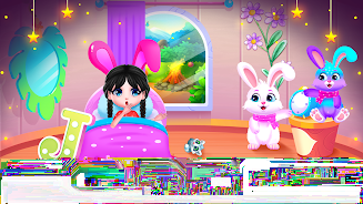 Anime Girl Games & Virtual Pet 스크린샷 3