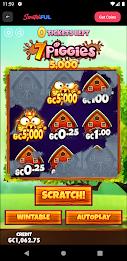 Scratchful: Play Scratch Offs Captura de pantalla 2