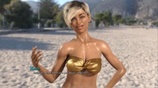 Three Rules of Life应用截图第2张