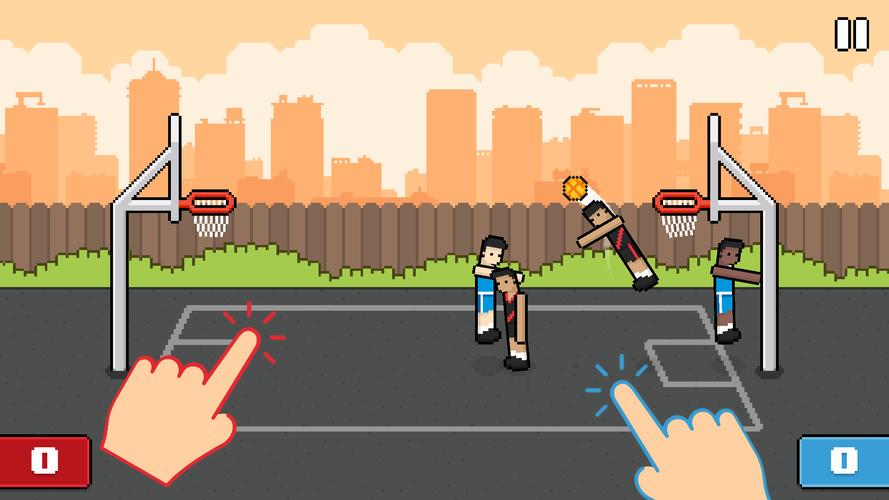Mini Arcade应用截图第1张