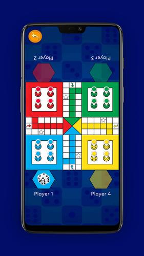 Ludo Скриншот 3