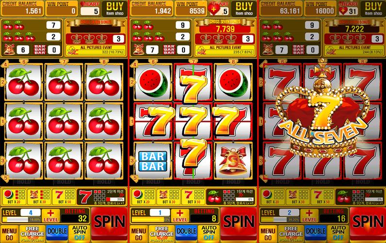 Slot Perfect应用截图第2张