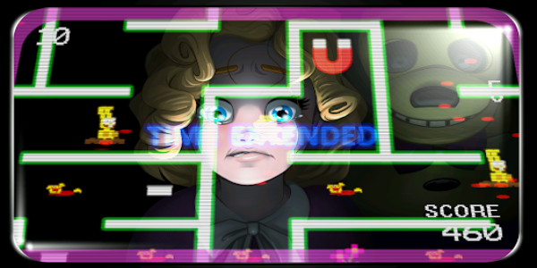 FNaF 6 Pizzeria Simulator Ekran Görüntüsü 3