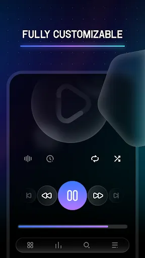 Melodi Ảnh chụp màn hình 2