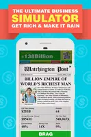 Billionaire Tangkapan skrin 2