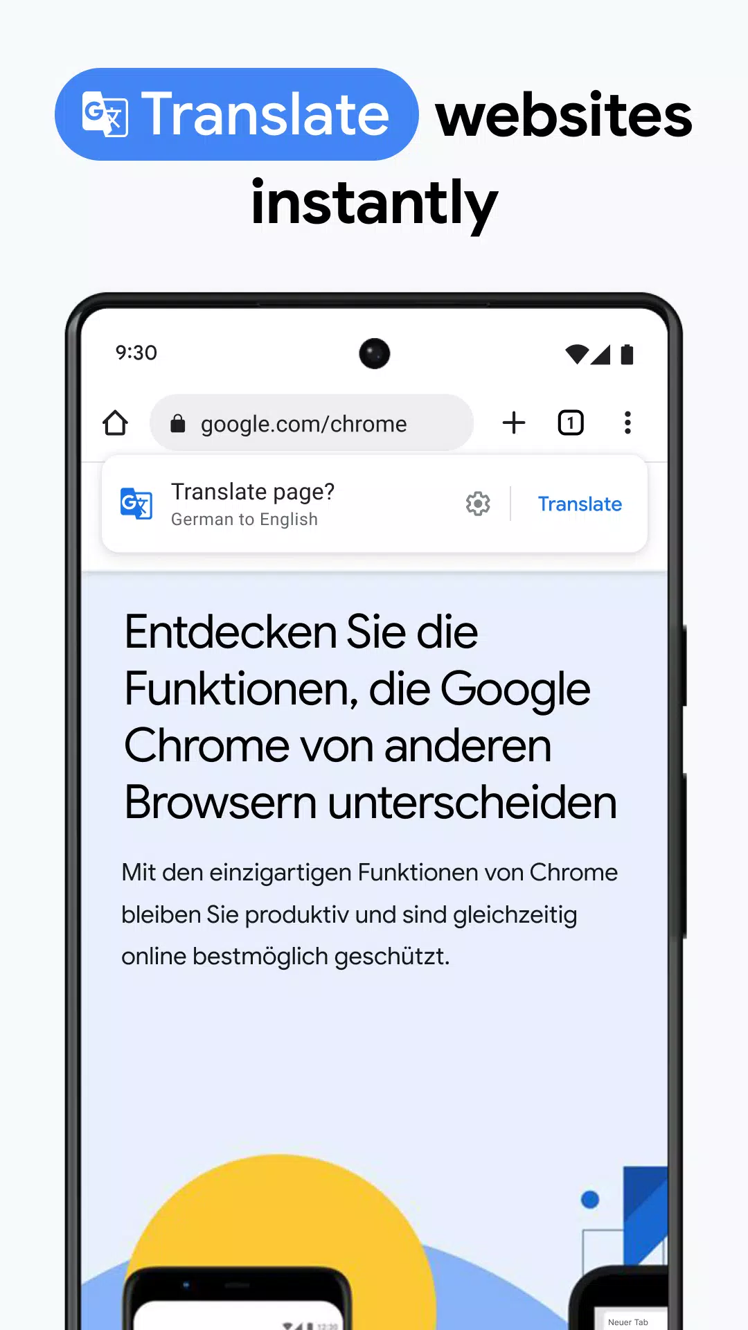 Chrome Dev Ekran Görüntüsü 2