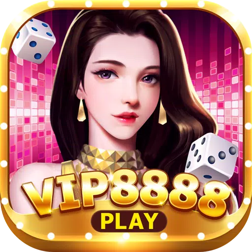 VIP8888 Play