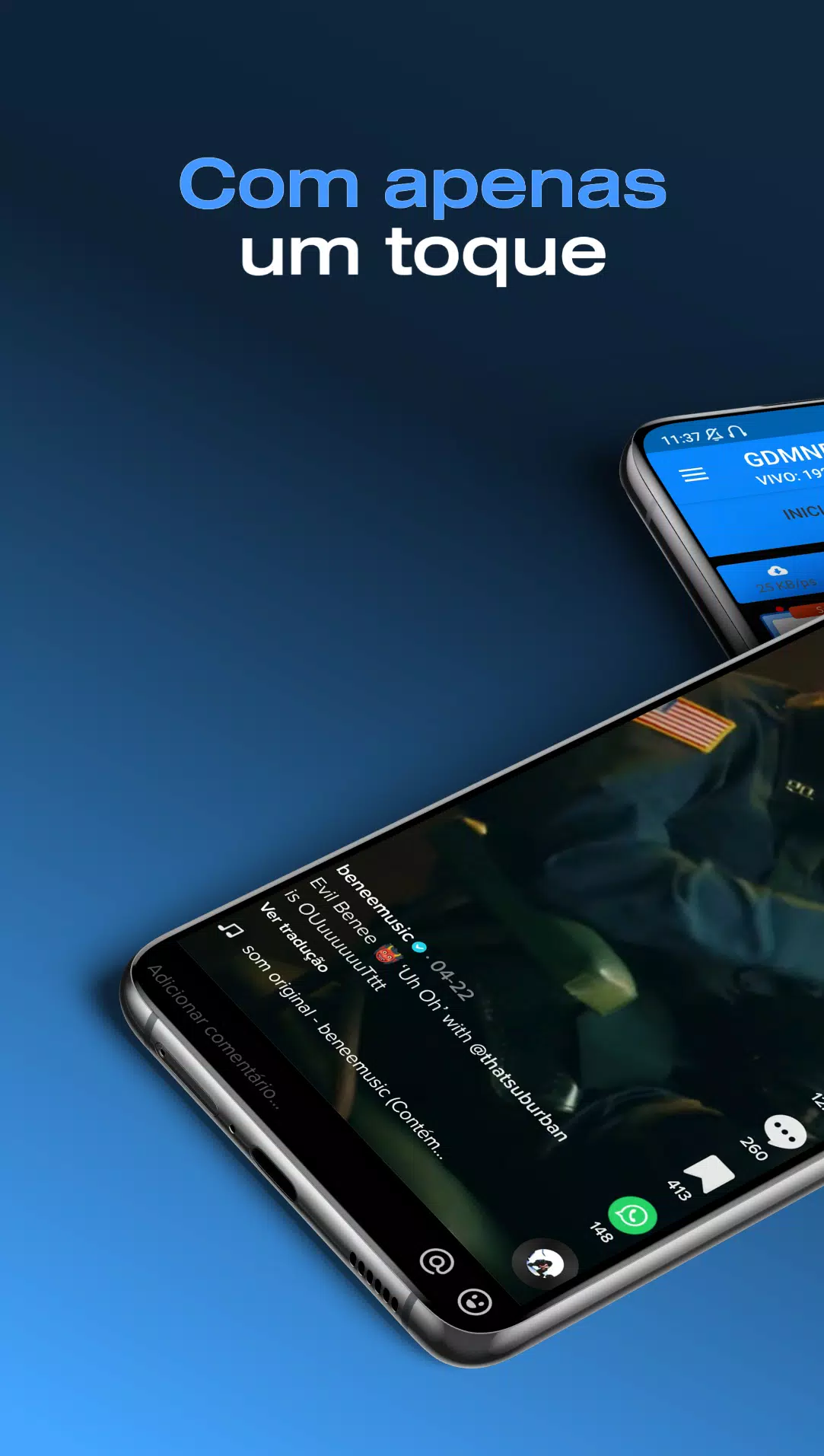 GDMNET Pro應用截圖第3張