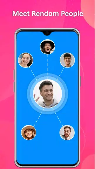 WorldTalk - Video Calling App应用截图第2张