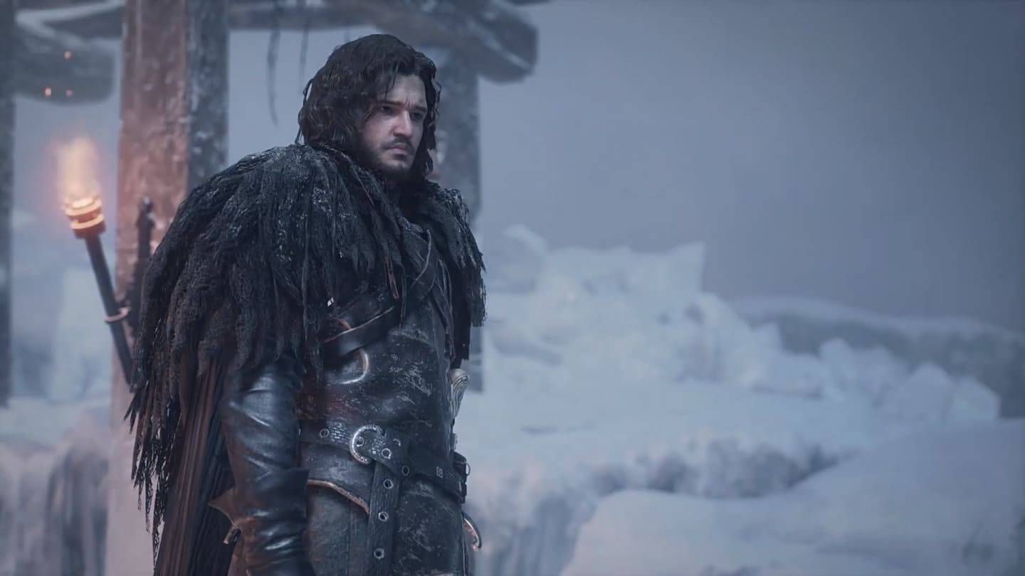 Mythische Bestien tauchen im Trailer von Game of Thrones auf