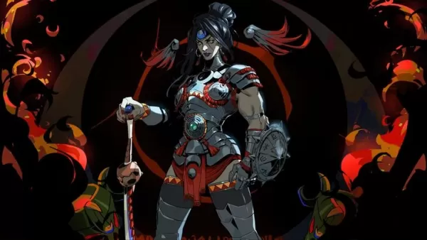 Hades 2 tam sürüm