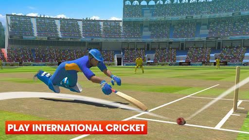 Real World Cricket 18: Cricket Games Screenshot 0