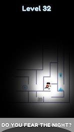 Maze Escape: Toilet Rush ภาพหน้าจอ 3