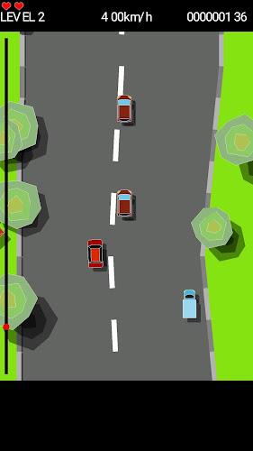 soft road fighter Ảnh chụp màn hình 1