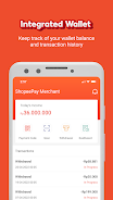 Shopee Partner应用截图第3张