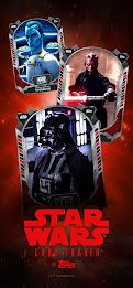 Star Wars Card Trader by Topps Скриншот 0