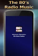 80s Music Radios Screenshot 0