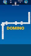 Online Dominoes, Domino Online ဖန်သားပြင်ဓာတ်ပုံ 0